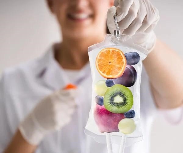 Can Vitamin Injections Improve Your Energy Levels?
