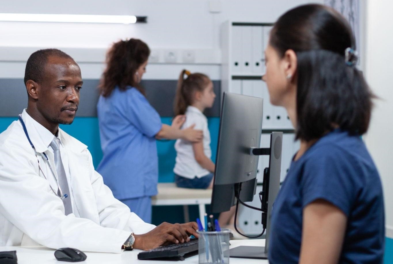 When Should You Visit a Clinic for Minor Acute Illnesses?