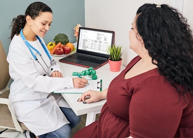 Your Wellness Journey Starts With One Step