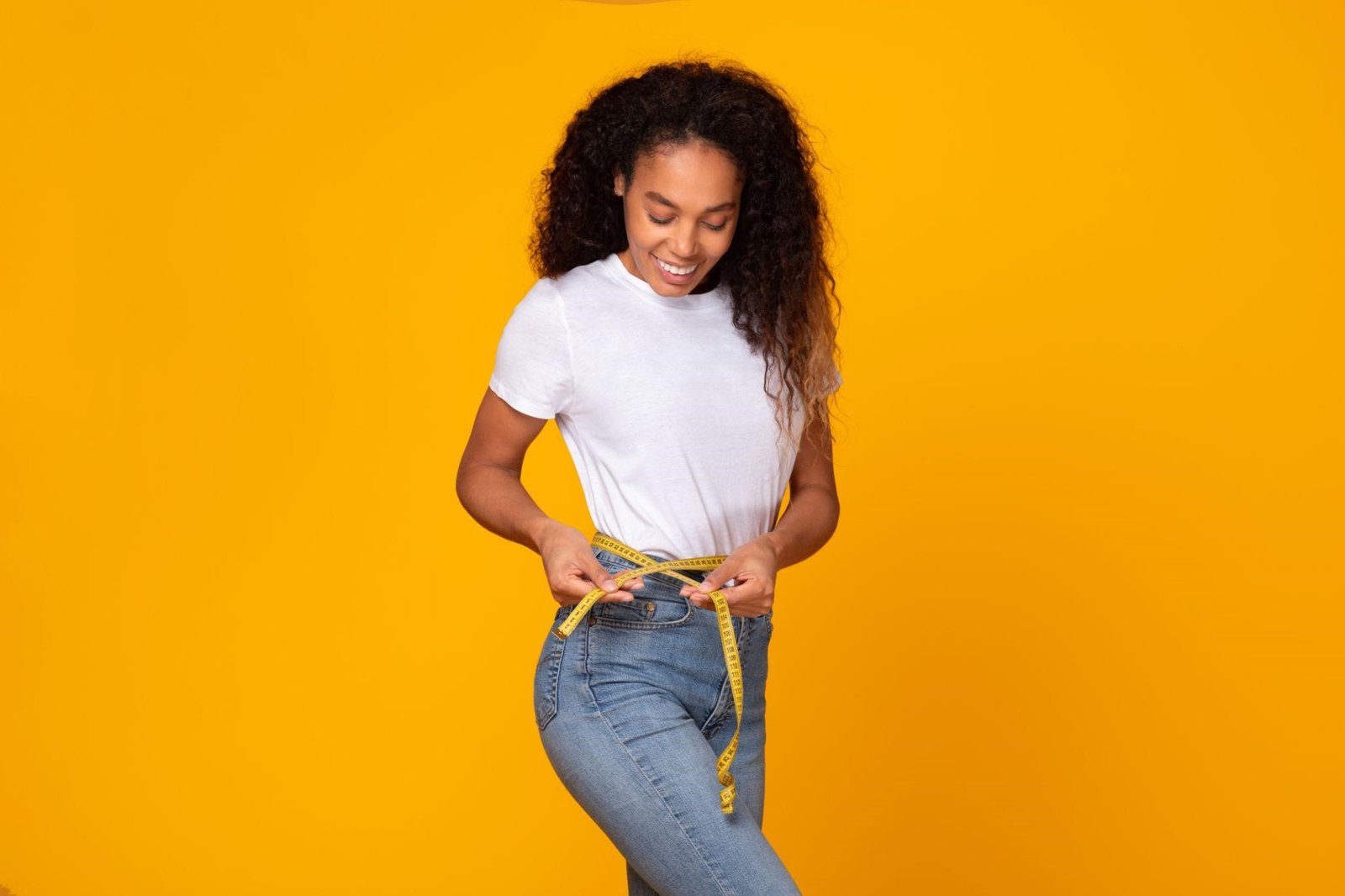 Healthy Habits That Support Weight Loss